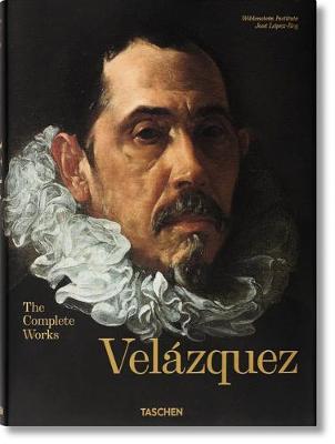 Velazquez. l'Oeuvre Complet