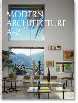 L'Architecture Moderne de a A Z