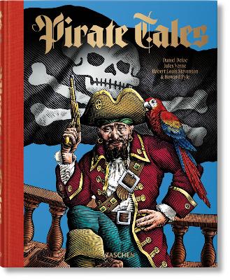 The Pirate Tales