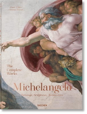 Michelangelo. Das vollstaendige Werk. Malerei, Skulptur, Architektur