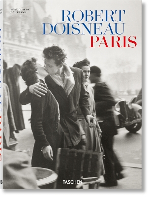 Robert Doisneau. Paris