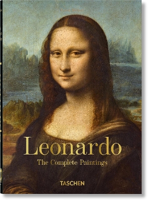 Leonardo. Saemtliche Gemaelde. 40th Ed.