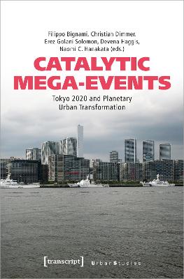 Catalytic Mega-Events