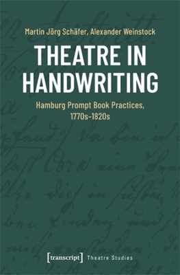 Theatre in Handwriting