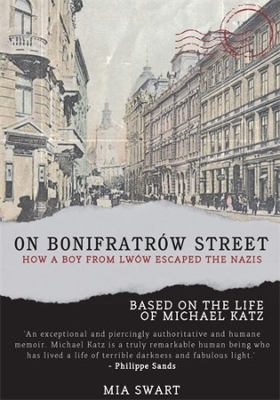 On Bonifratrow Street