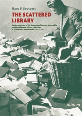 The Scattered Library