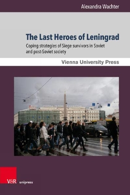 Last Heroes of Leningrad