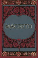 Macbeth Minibook -- Limited Gilt-Edged Edition