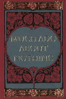 Much Ado About Nothing Minibook