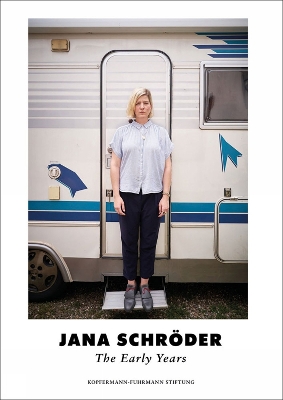 Jana Schroeder