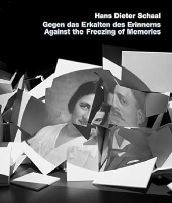 Gegen das Erkalten des Erinnerns / Against the freezing of Memory