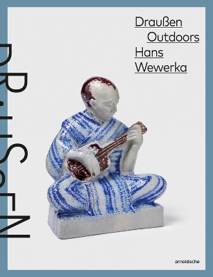 Hans Wewerka Outdoors - Draussen