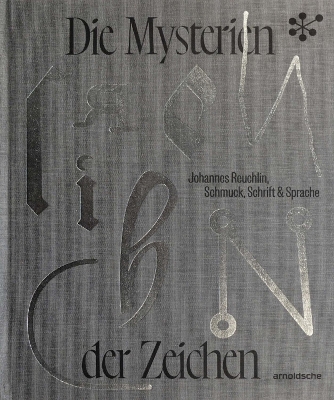 Die Mysterien der Zeichen