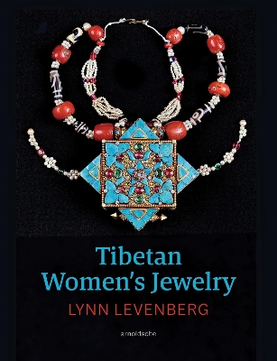 Tibetan Women's Jewelry