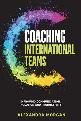 Coaching International Teams