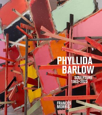 Phyllida Barlow: Sculpture 1963-2023