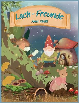 Lach-Freunde