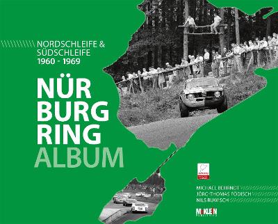 Nurburgring Album 1960-1969