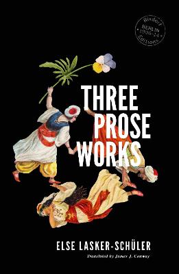 Three Prose Works