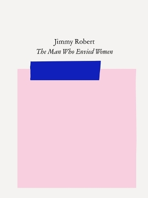 Jimmy Robert: The Man Who Envied Women
