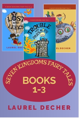 Seven Kingdoms Fairy Tales