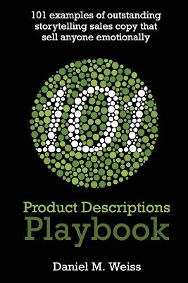 101 Product Descriptions Playbook