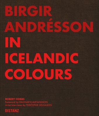 In Icelandic Colours - Birgir Andr?sson