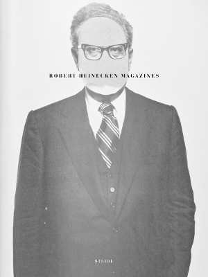 Robert Heinecken: Magazines