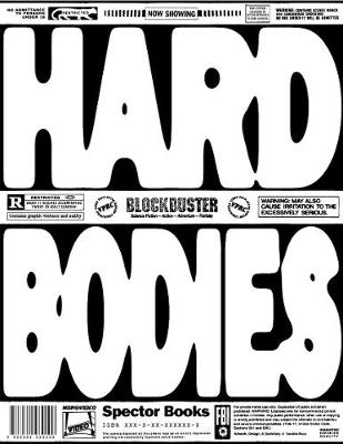 Yannick Nuss: HARD BODIES