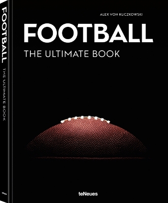 Football - The Ultimate Book