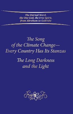 The Song of the Climate Change - Every Country Has Its Stanzas (PB)