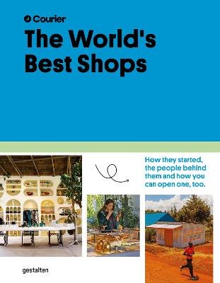 World's Best Shops