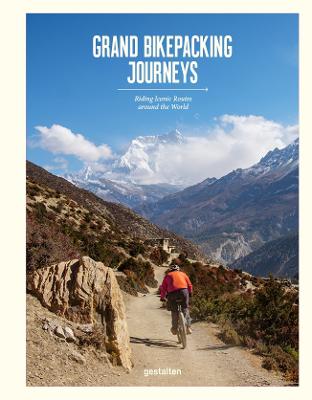 Grand Bikepacking Journeys