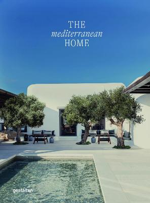 Mediterranean Home