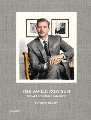 Savile Row Suit