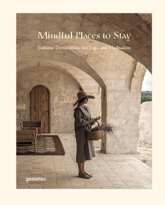 Mindful Places to Stay