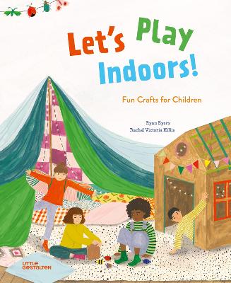 Let's Play Indoors!