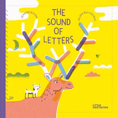 The Sound of Letters