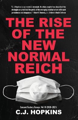 Rise of the New Normal Reich