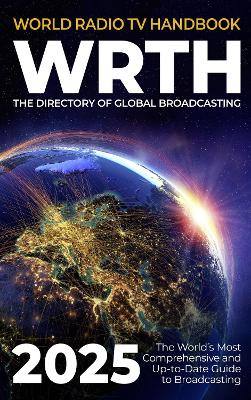 World Radio TV Handbook 2025