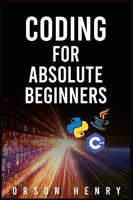 Coding for Absolute Beginners