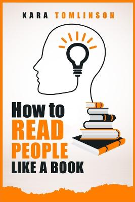 How to Read People Like a Book