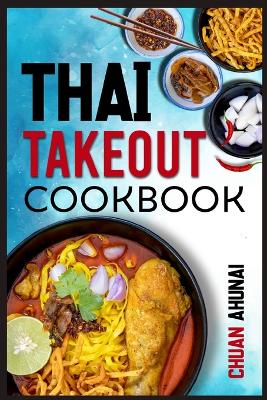 Thai Takeout Cookbook