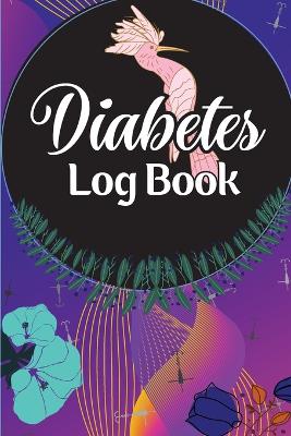 Diabetes Log Book