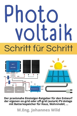 Photovoltaik Schritt f?r Schritt