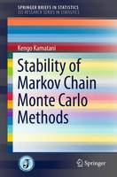 Stability of Markov Chain Monte Carlo Methods