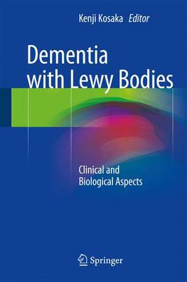 Dementia with Lewy Bodies