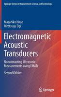 Electromagnetic Acoustic Transducers