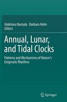 Annual, Lunar, and Tidal Clocks