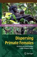Dispersing Primate Females